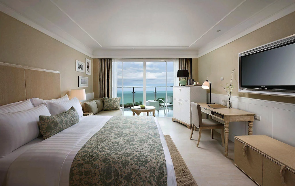 Amari Hua Hin - one bedroom suite