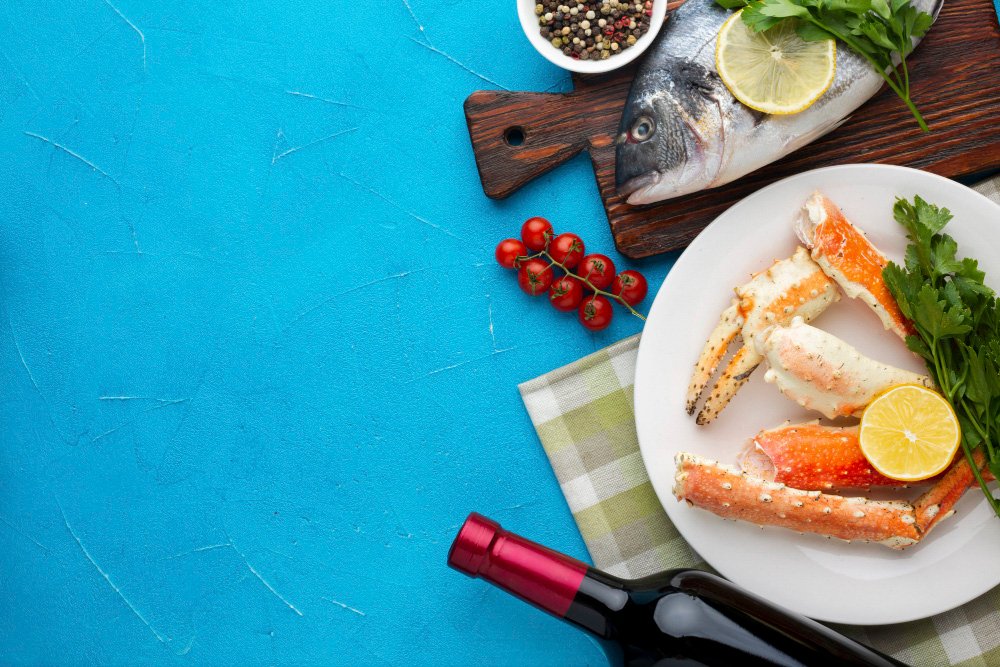 Best restaurants in Hua Hin - seafood