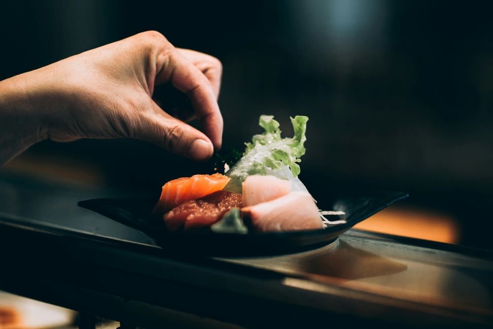 Fuji Japanese Restaurant Hua Hin