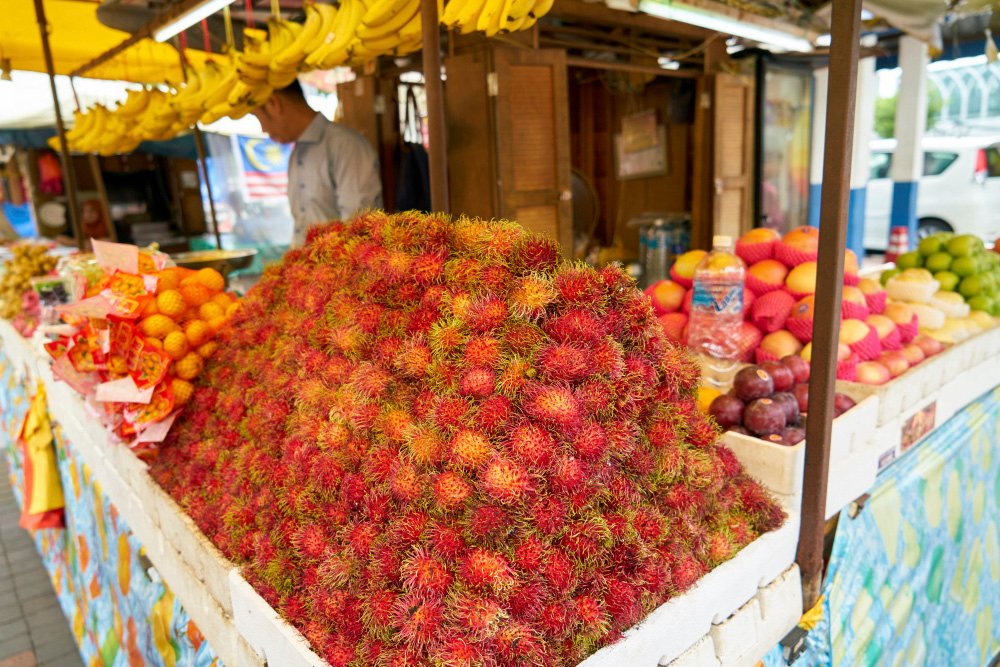 Green Market Hua Hin