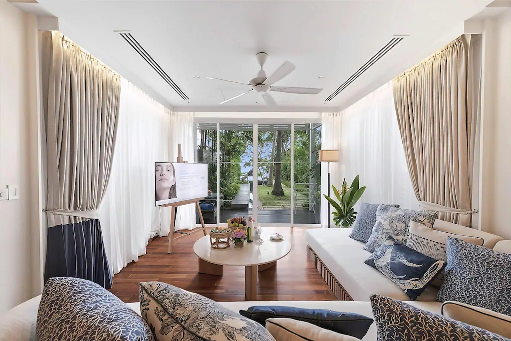 InterContinental Hua Hin - 1 bedroom beachfront villa