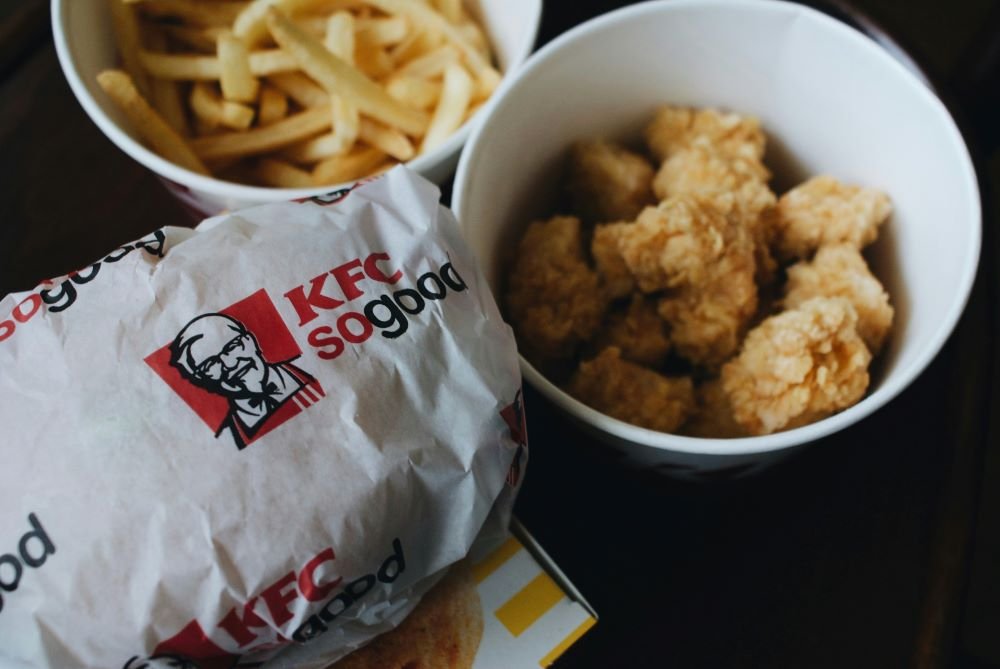 KFC Hua Hin