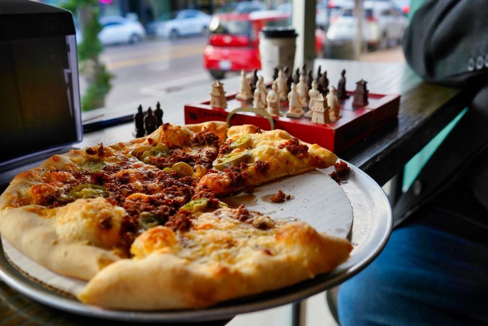 Italian restaurant Hua Hin