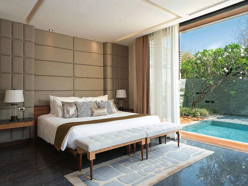 V Villas Hua Hin - 2 bedroom villa