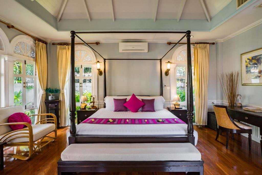 Wora Bura - 1 king bedroom suite