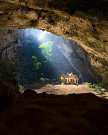 Khao Sam Roi Yot National Park
