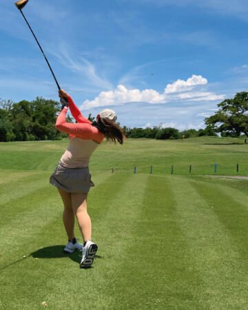 Premier Golf Courses