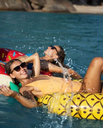 Water Parks